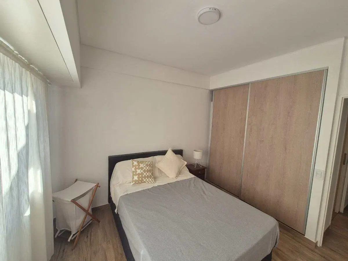 Venta PH 2 Ambientes en Villa Luro terraza propia 4