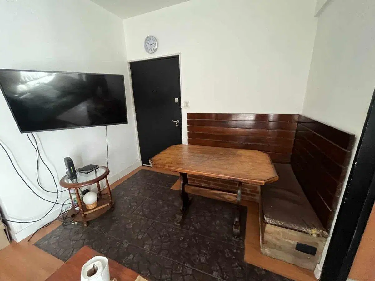 VENTA 3 AMB C/BALCÓN-PISO ALTO-FRENTE-CABALLITO 2
