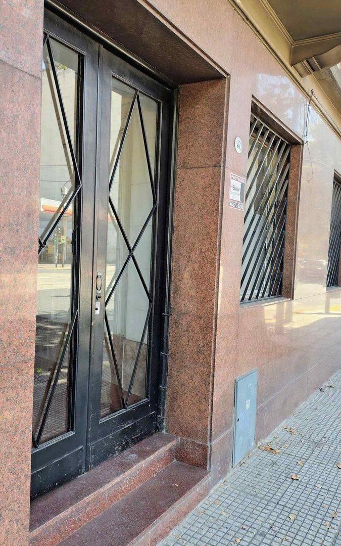 VENTA Departamento 2 Amb Villa General Mitre 37m2