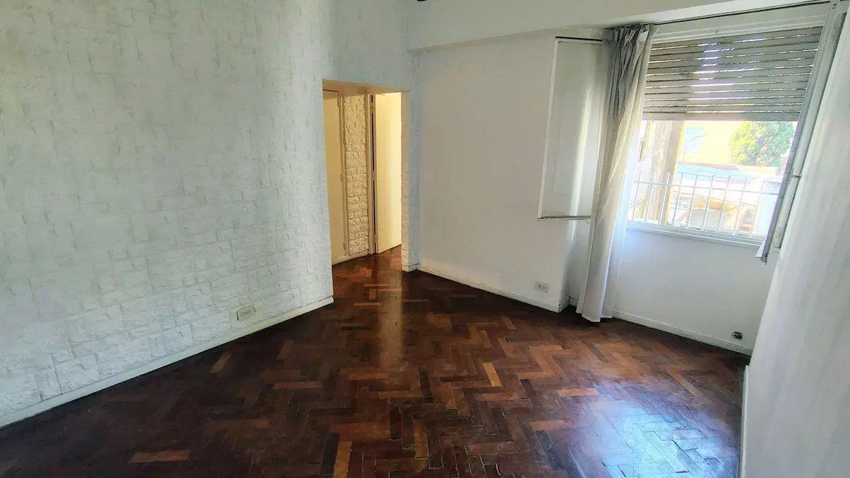 VENTA Departamento 2 Amb Villa General Mitre 37m2 3