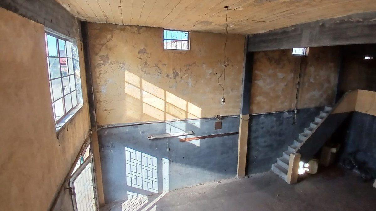 VENTA DEPOSITO Y DTO. A REFACCIONAR 400M2 LANUS