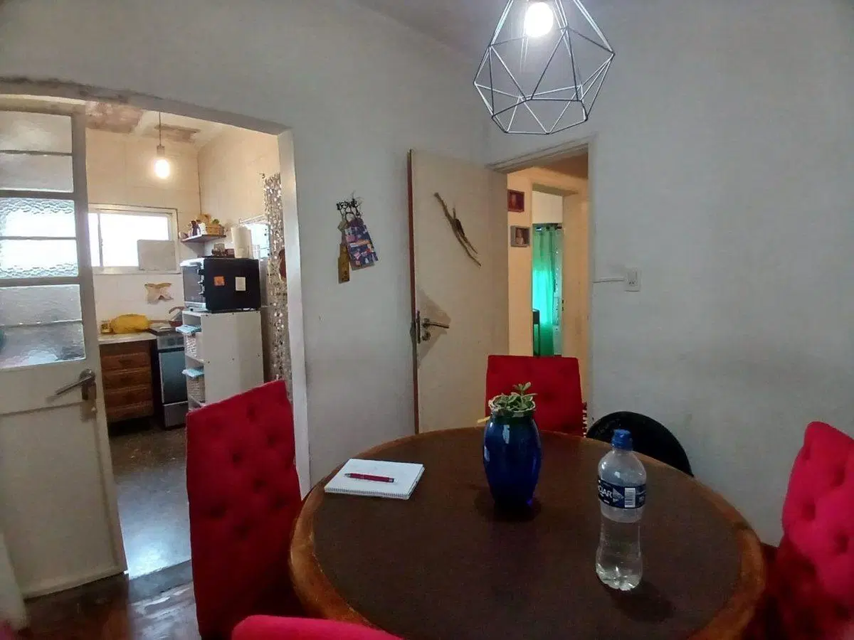 VENTA PH TIPO CASA 5AMB. GARAGE -TERRAZA - BERNAL 4