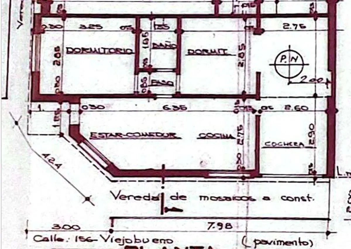 Plano 1