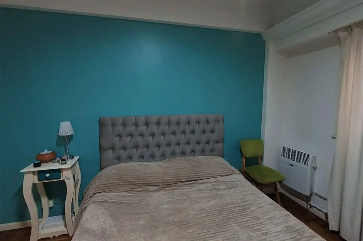 VENTA DTO 3 AMB+DEP. APTO PROFESIONAL BARRIO NORTE 4