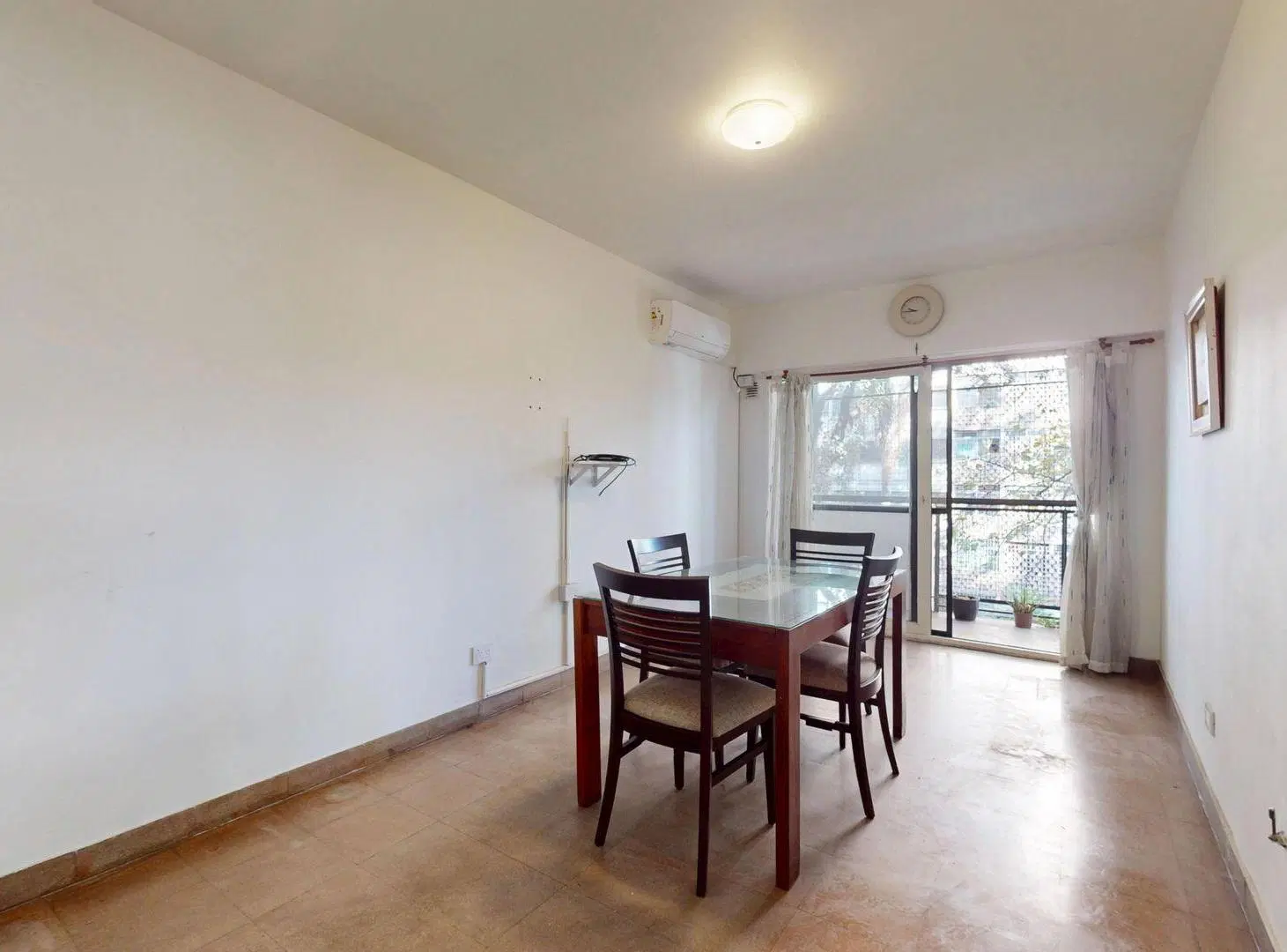 Departamento 3 Amb en VENTA FLORES APTO PROFESIONA 5