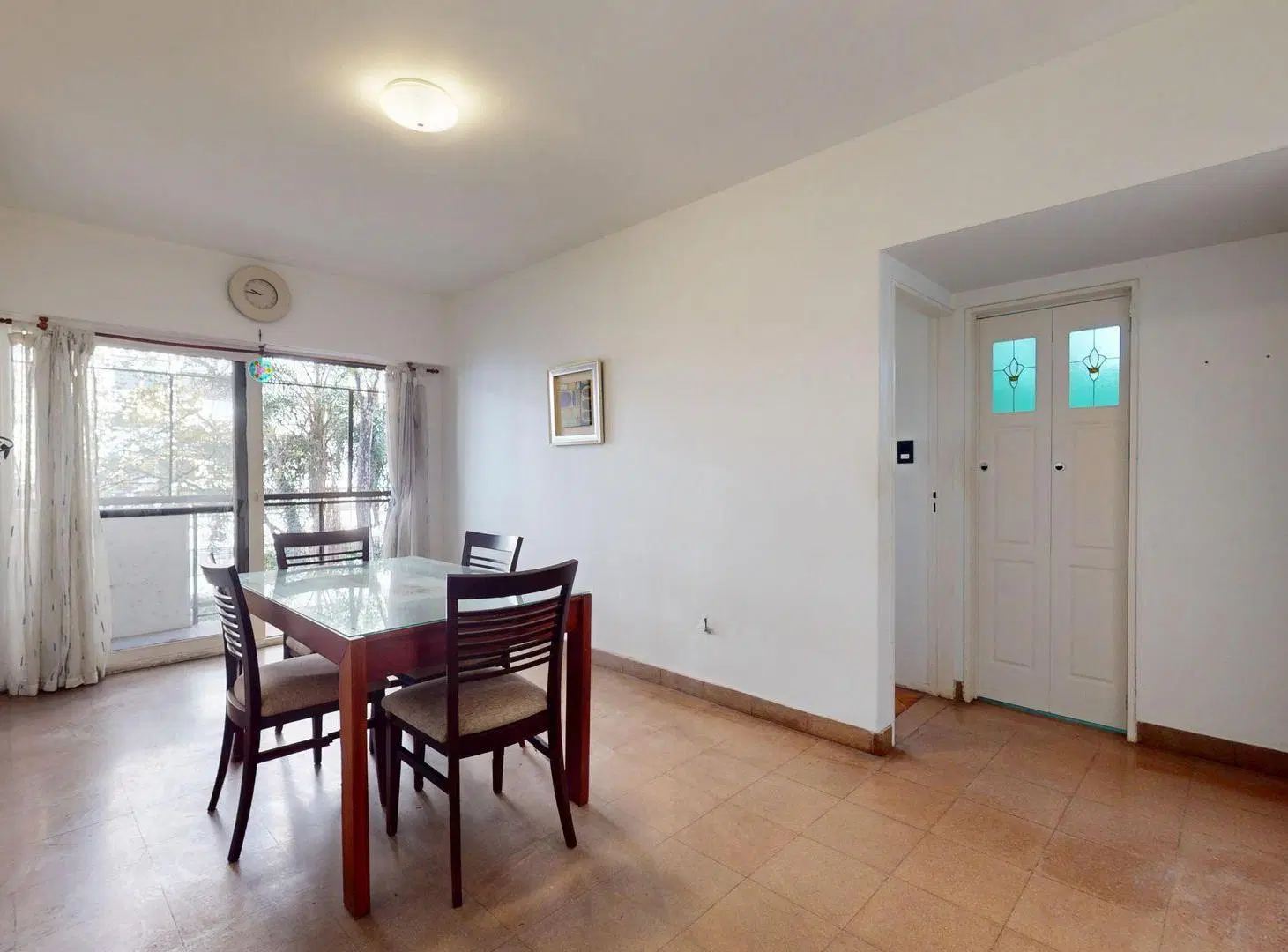Departamento 3 Amb en VENTA FLORES APTO PROFESIONA 2
