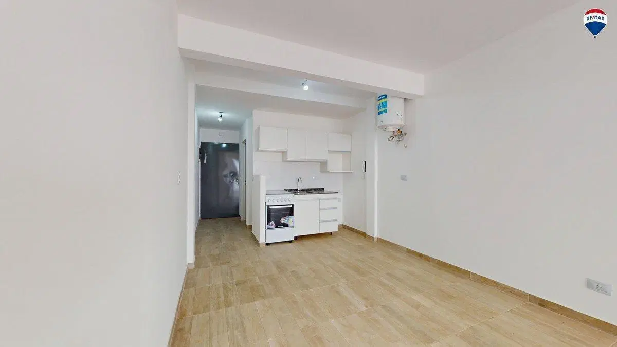 Departamento en VENTA Monoamb VILLA SANTA RITA 4