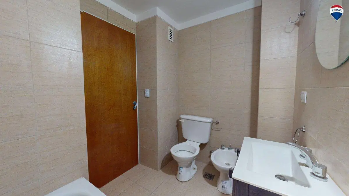 Departamento en VENTA Monoamb VILLA SANTA RITA 4
