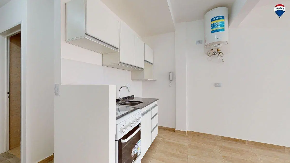 Departamento en VENTA Monoamb VILLA SANTA RITA 2