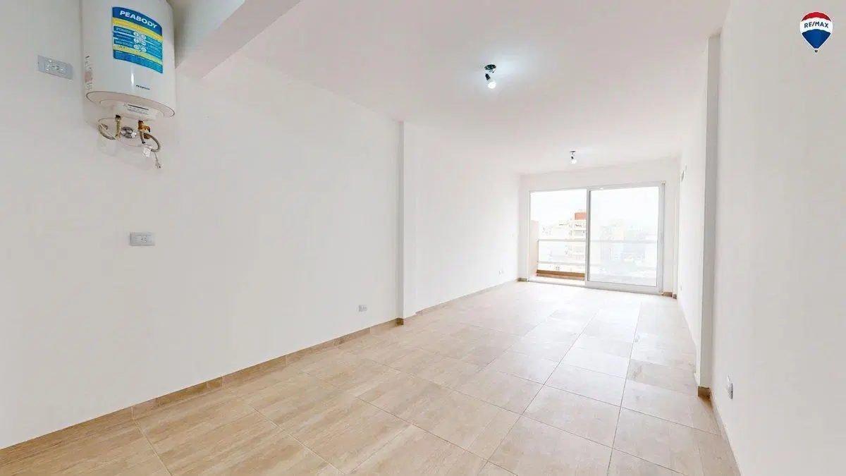 Departamento en VENTA Monoamb VILLA SANTA RITA 5
