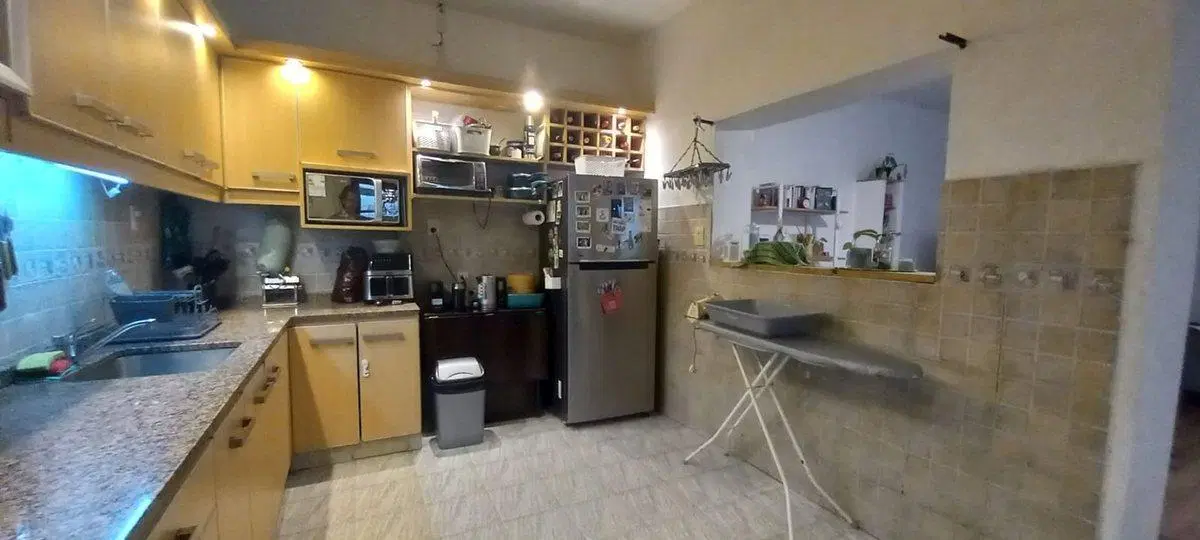 PH 5 AMB. EN CABALLITO – EXCELENTE UBICACION 5