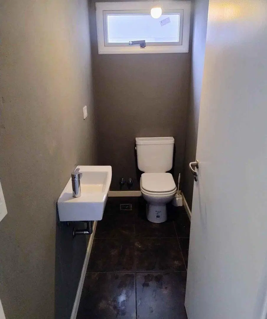 VENTA DEPTO 3 AMB A ESTRENAR EN FLORES 4