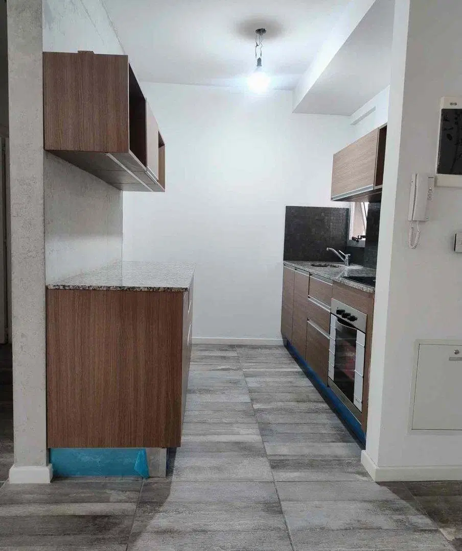 VENTA DEPTO 3 AMB A ESTRENAR EN FLORES 5