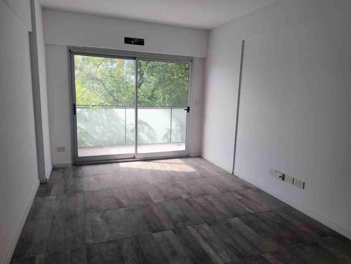 VENTA DEPTO 3 AMB A ESTRENAR EN FLORES 3