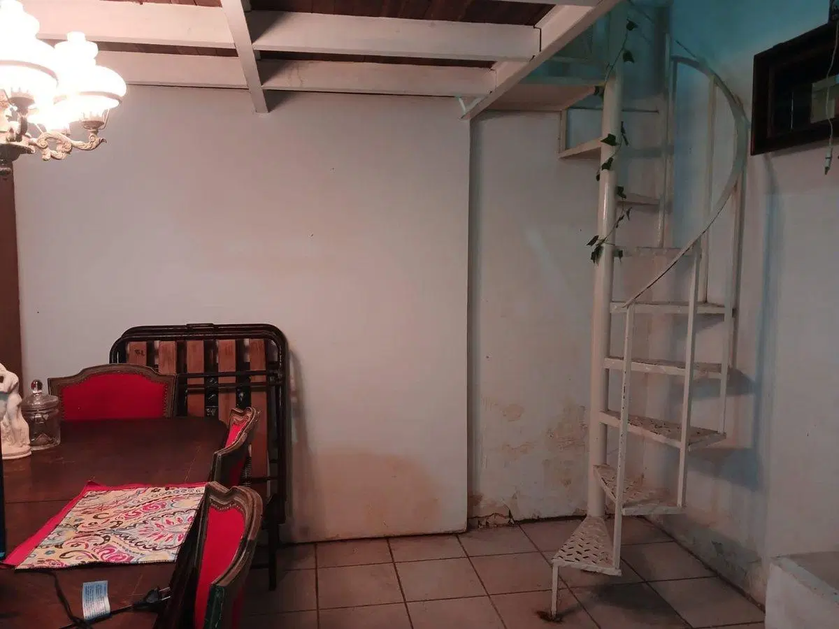 Venta PH 3 amb. Lugano con patio sin expensas 2