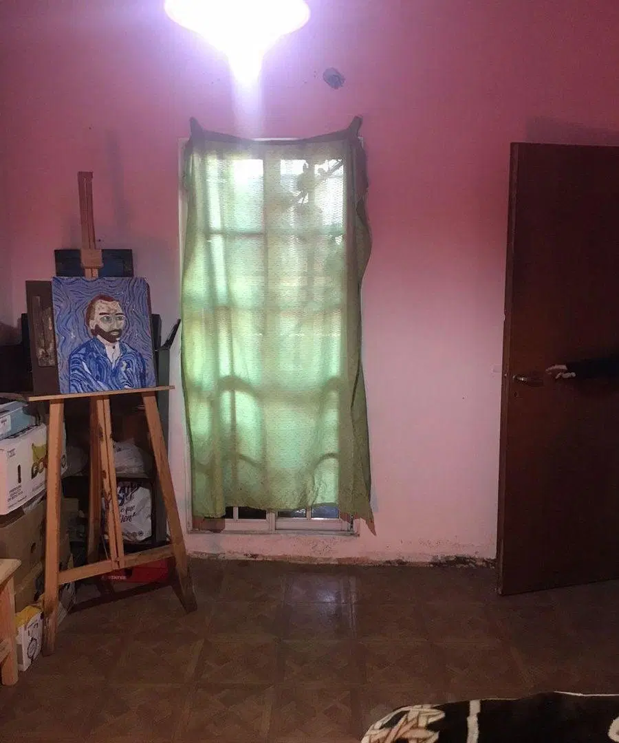 Venta PH 3 amb. Lugano con patio sin expensas 5