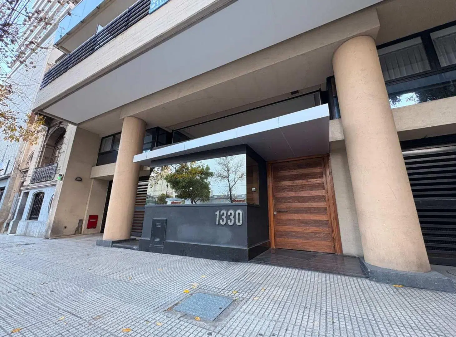 DPTO 2 AMB ALQUILER C/BALCON Y GGE ZONA UADE CABA 3