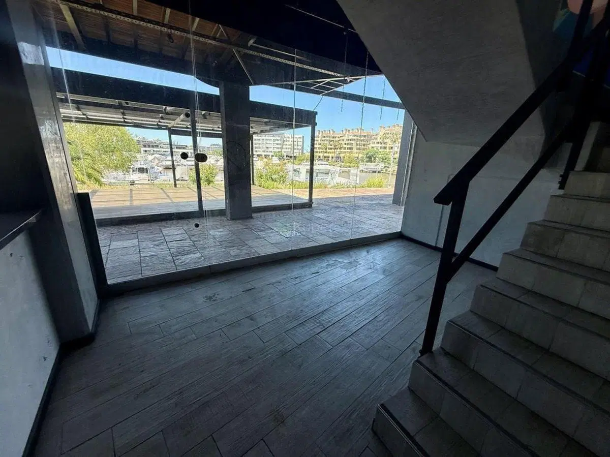 Se vende Local VISTA BAHIA GRANDE NORDELTA  TIGRE 5