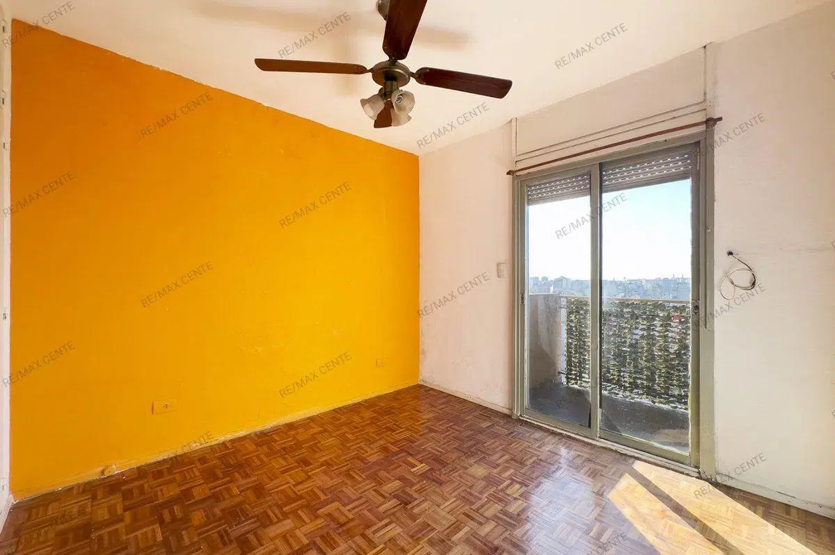 VENTA DEPTO 3 AMB - BARRACAS APTO CREDITO 5