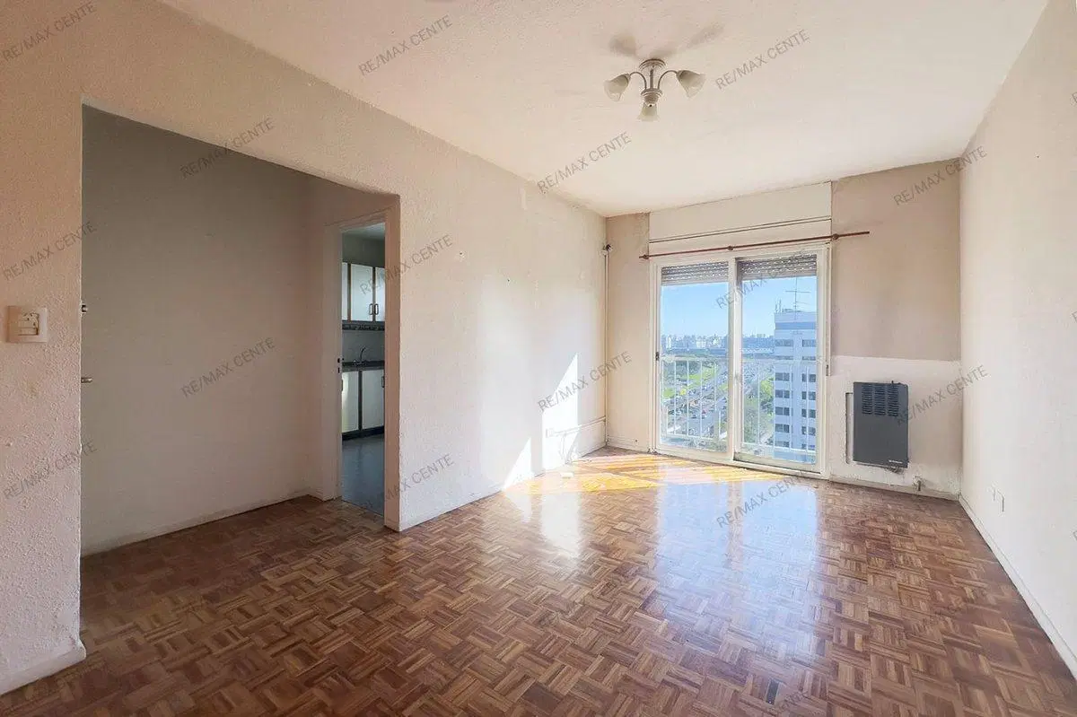 VENTA DEPTO 3 AMB - BARRACAS APTO CREDITO 4