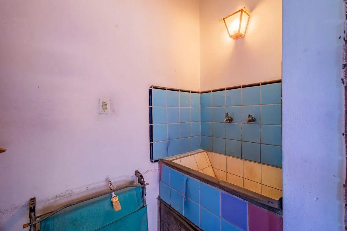 VENTA CASA 4 AMB RAMOS MEJIA - APTO CREDITO 4