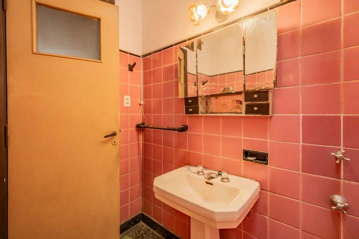 VENTA CASA 4 AMB RAMOS MEJIA - APTO CREDITO 8