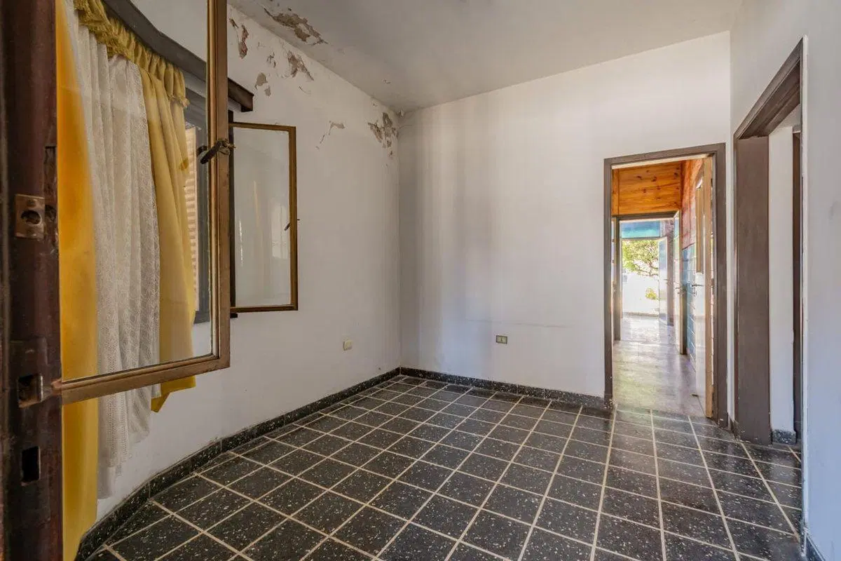 VENTA CASA 4 AMB RAMOS MEJIA - APTO CREDITO 5