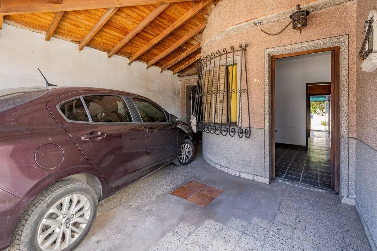VENTA CASA 4 AMB RAMOS MEJIA - APTO CREDITO 2
