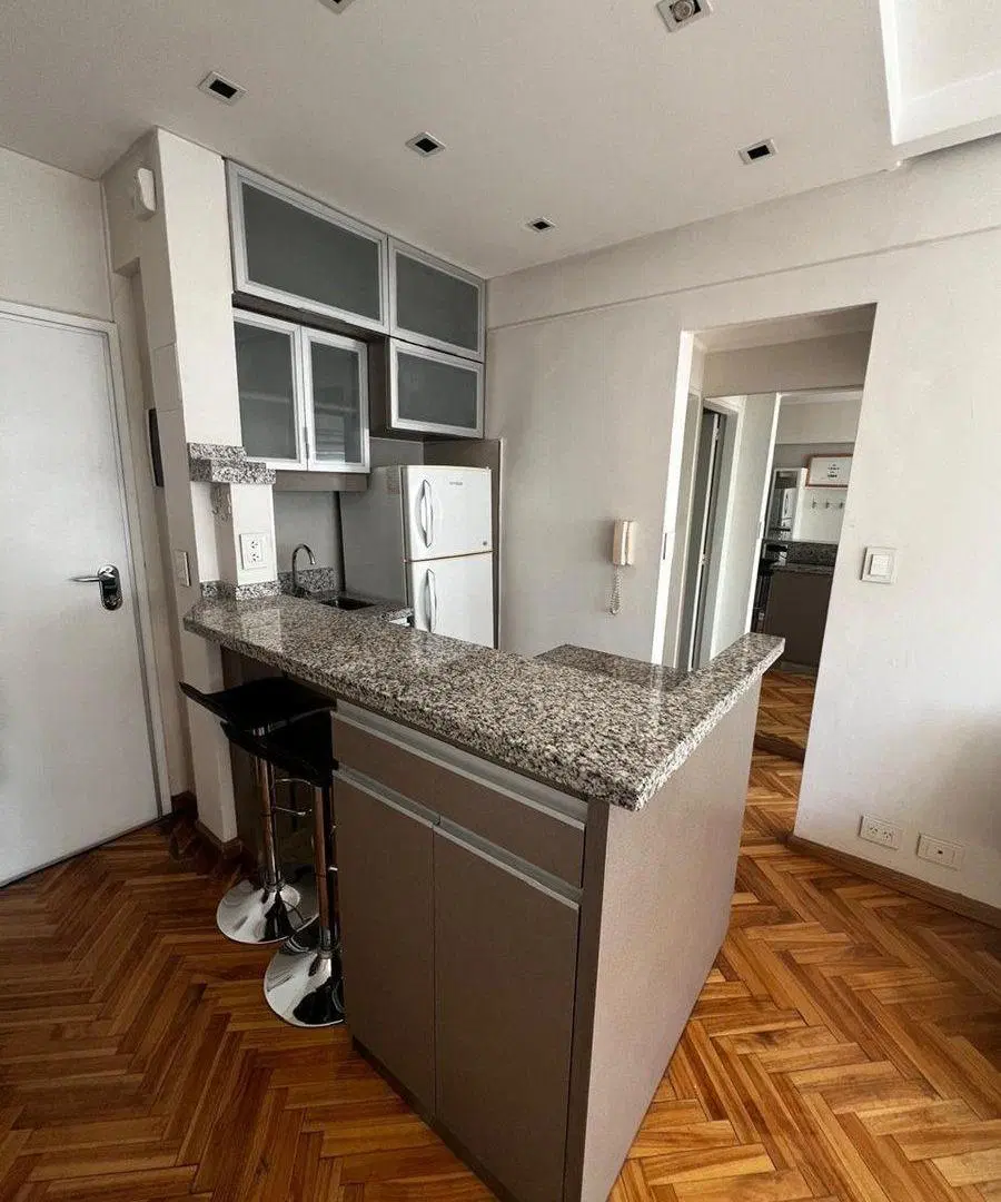 VENTA 2 AMB RETIRO, AMOBLADA 3