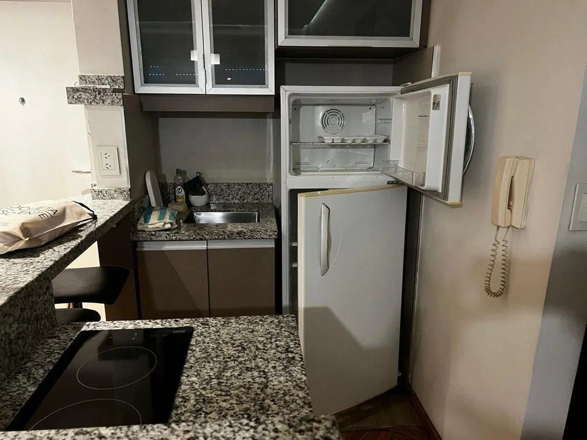 VENTA 2 AMB RETIRO, AMOBLADA 4