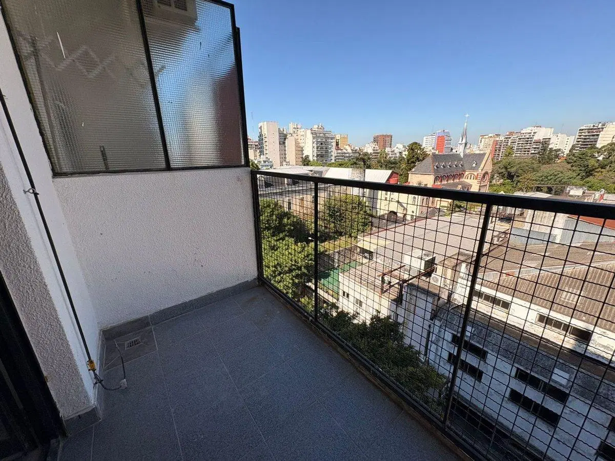 Venta Dpto 1 amb y 1/2 5
