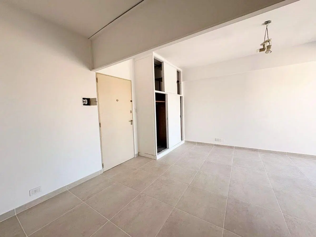 Venta Dpto 1 amb y 1/2 4