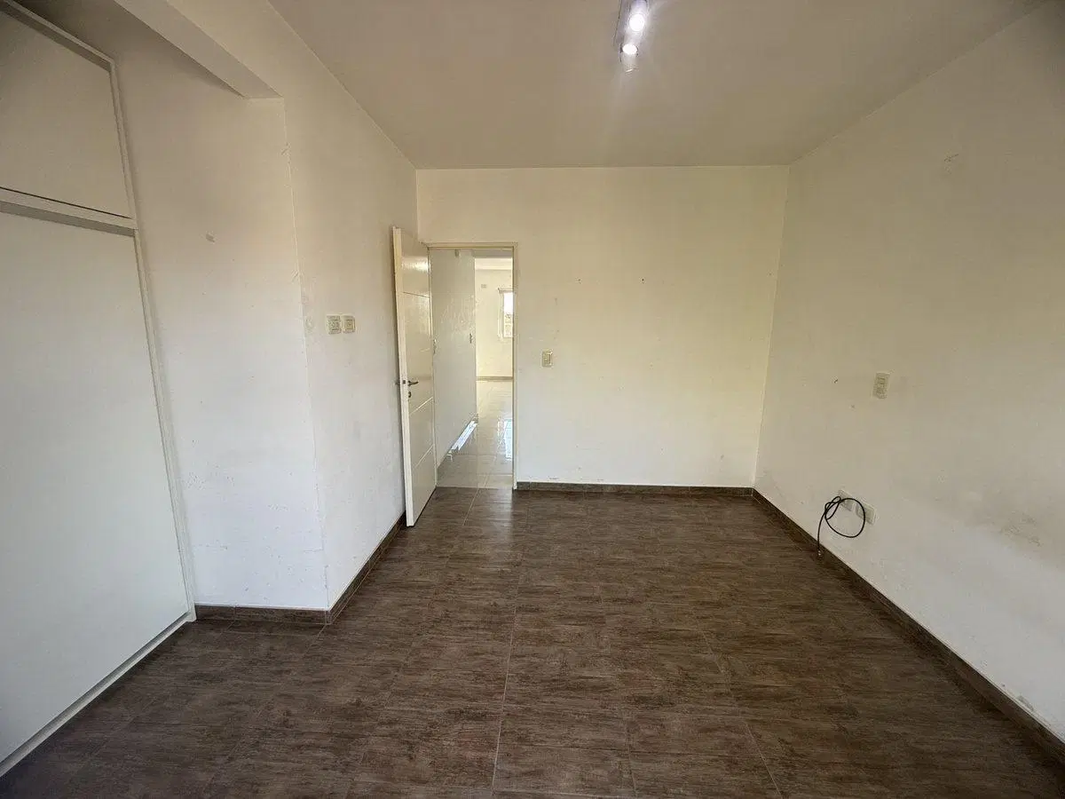 PH 2 Ambientes Moderno Balcón y Terraza San Justo 3