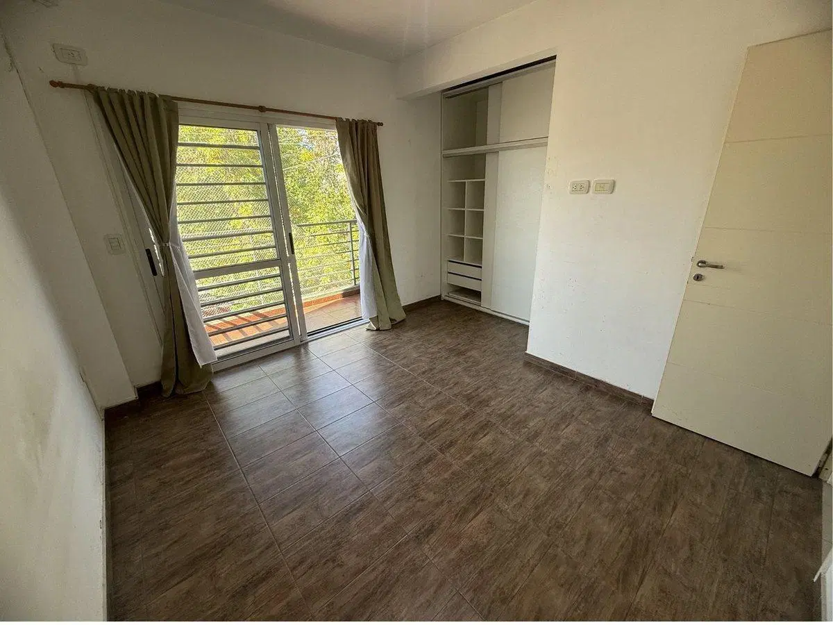 PH 2 Ambientes Moderno Balcón y Terraza San Justo 5