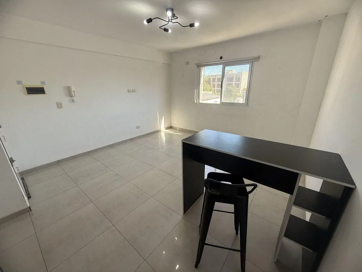 PH 2 Ambientes Moderno Balcón y Terraza San Justo 2