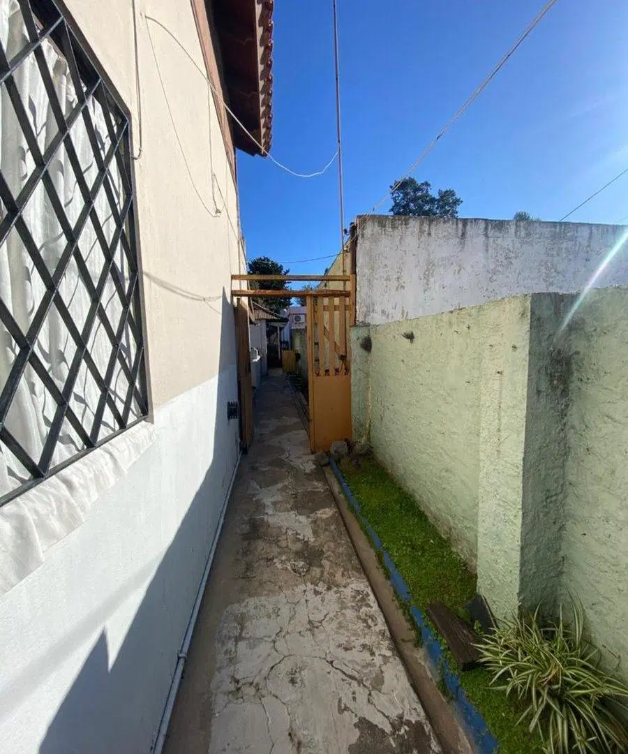 LOTE 433m². VILLA BALLESTER 2