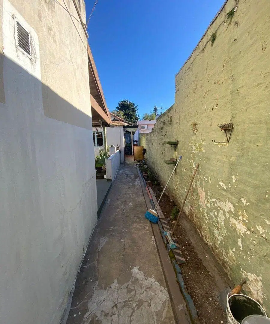 LOTE 433m². VILLA BALLESTER 5