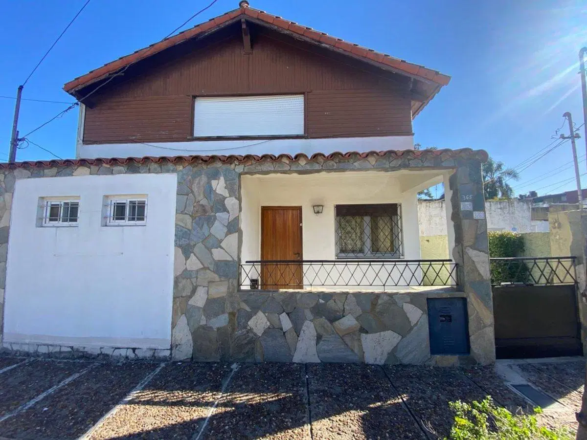 LOTE 433m². VILLA BALLESTER 4