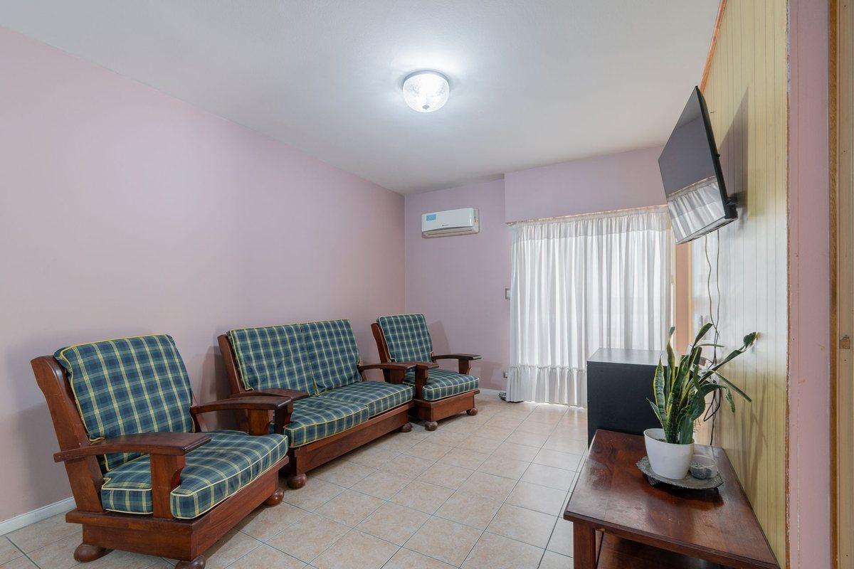 DEPARTAMENTO 4 AMB C BALCONES NUÑEZ APTO CREDITO