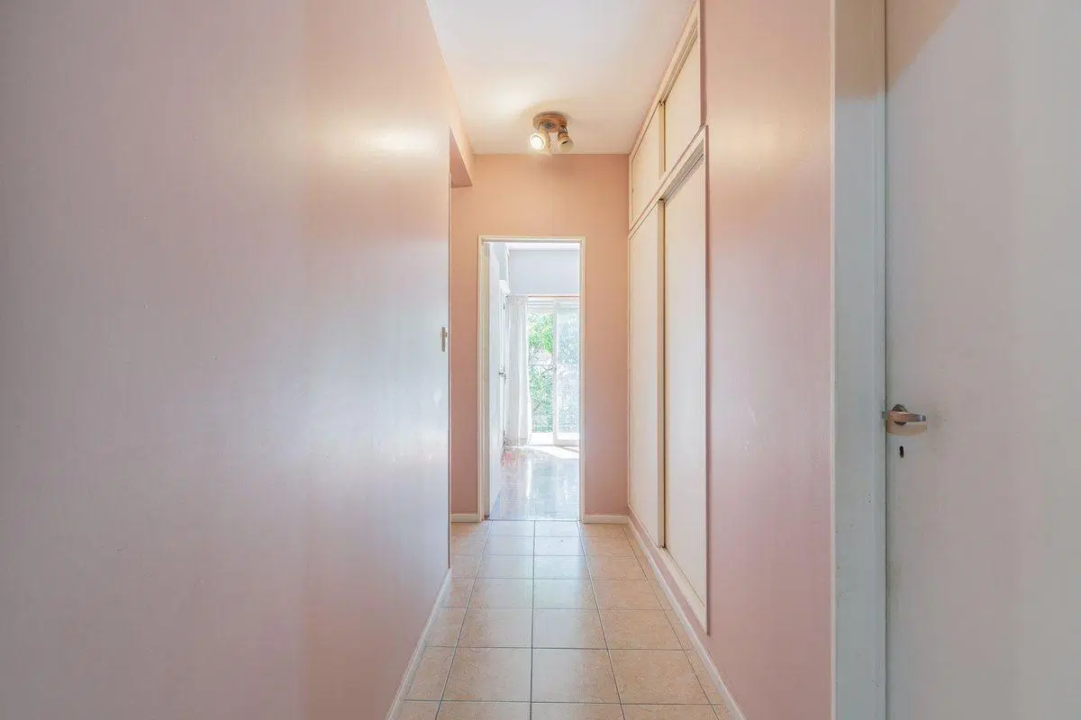 DEPARTAMENTO 4 AMB C BALCONES  NUÑEZ APTO CREDITO 5