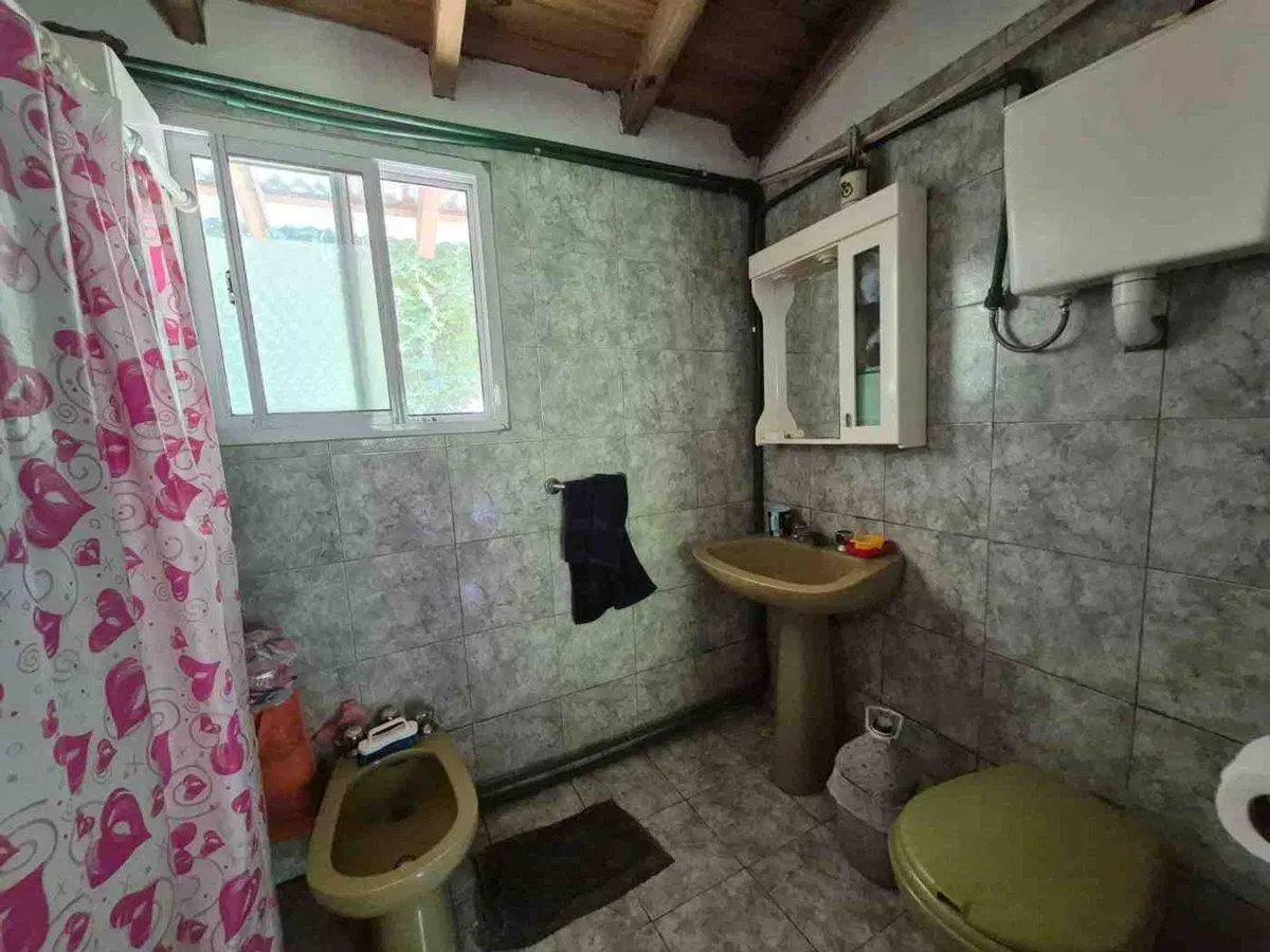 VENTA 3 LOTES y CASA en Rio Sarmiento -SAUCELANDIA 5