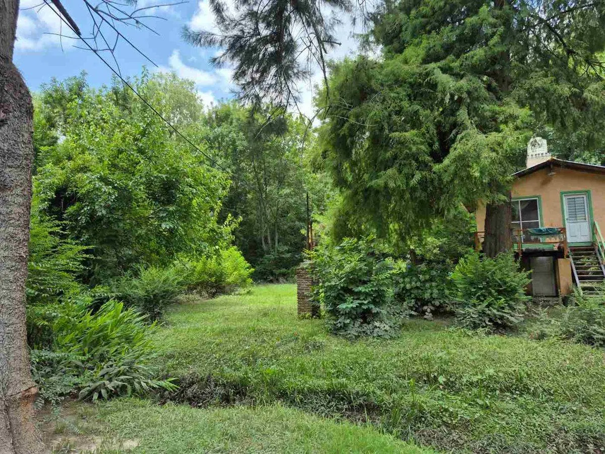 VENTA 3 LOTES y CASA en Rio Sarmiento -SAUCELANDIA 4