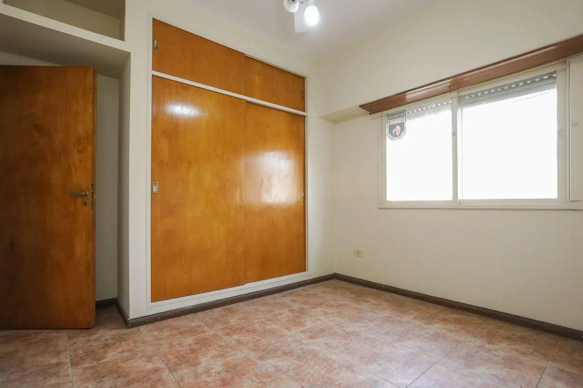 VENTA DEPARTAMENTO 3 AMBIENTES 4