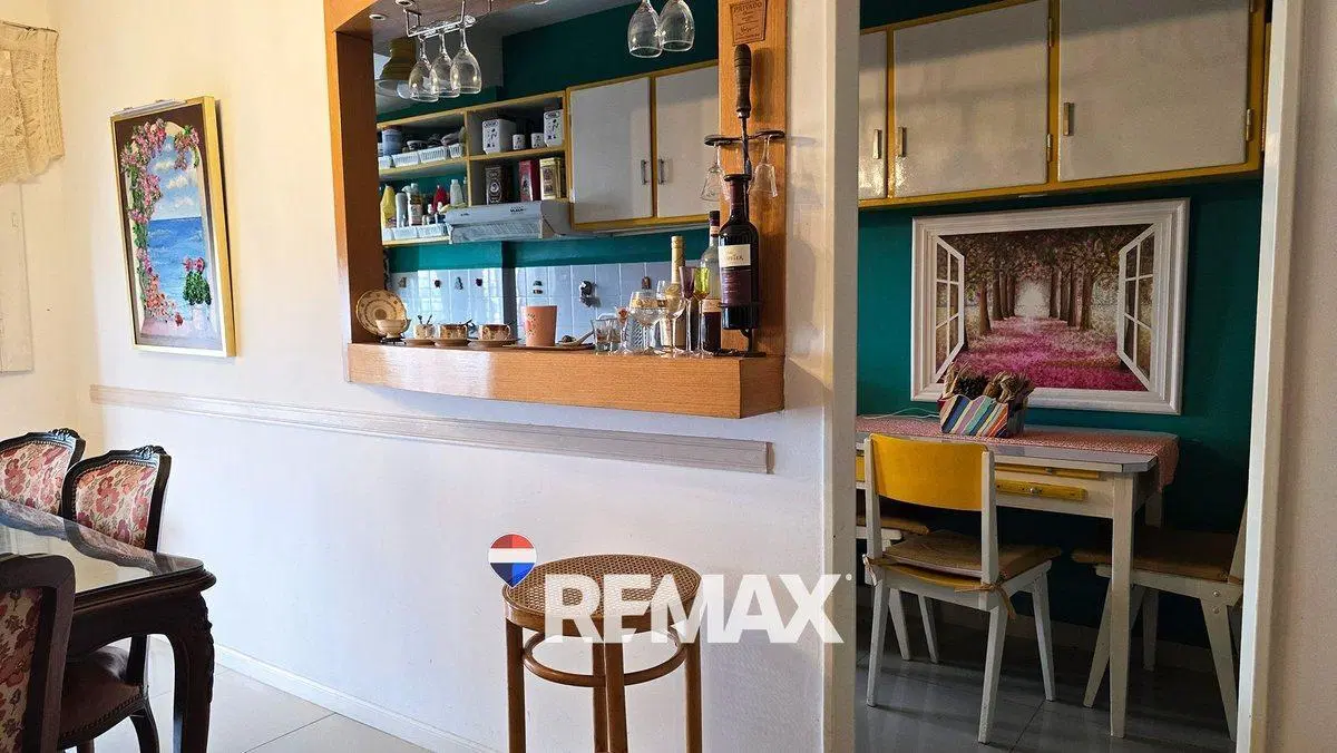 VENTA DEPTO. 3 AMBIENTES-PALERMO-ESPECTACULAR!!! 5