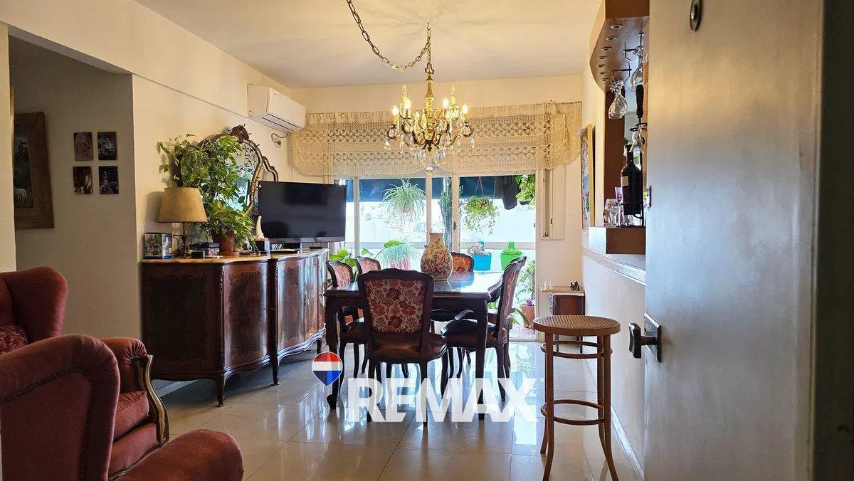 VENTA DEPTO. 3 AMBIENTES-PALERMO-ESPECTACULAR!!! 5