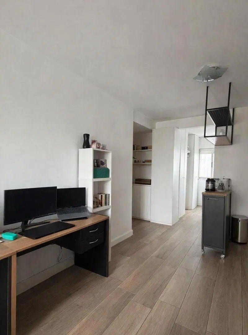 VENTA - 2 AMBIENTES en FLORES - FULL AMENITIES 2
