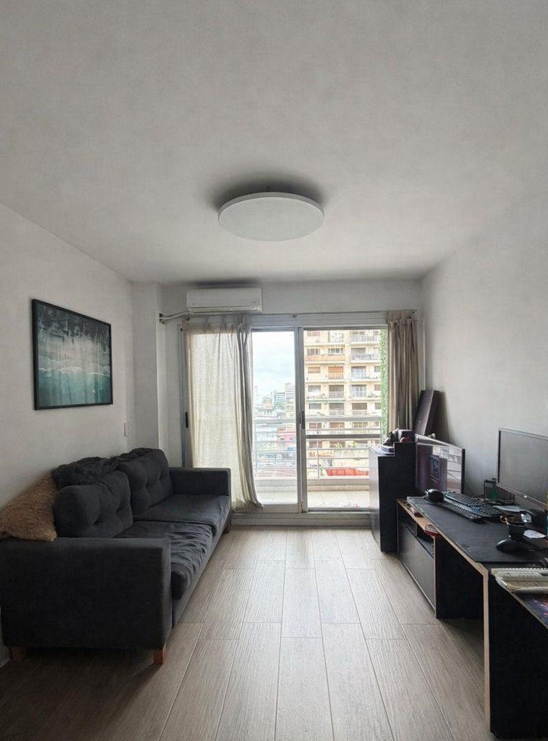 VENTA - 2 AMBIENTES en FLORES - FULL AMENITIES