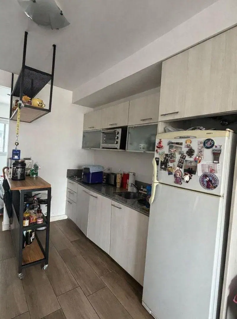 VENTA - 2 AMBIENTES en FLORES - FULL AMENITIES 5