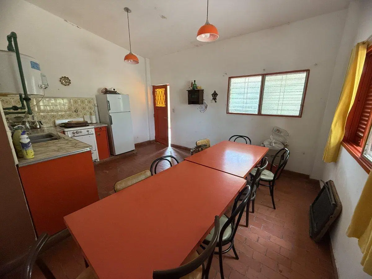 Casa 3 ambientes Parque Pileta Parrilla 836 m2 5