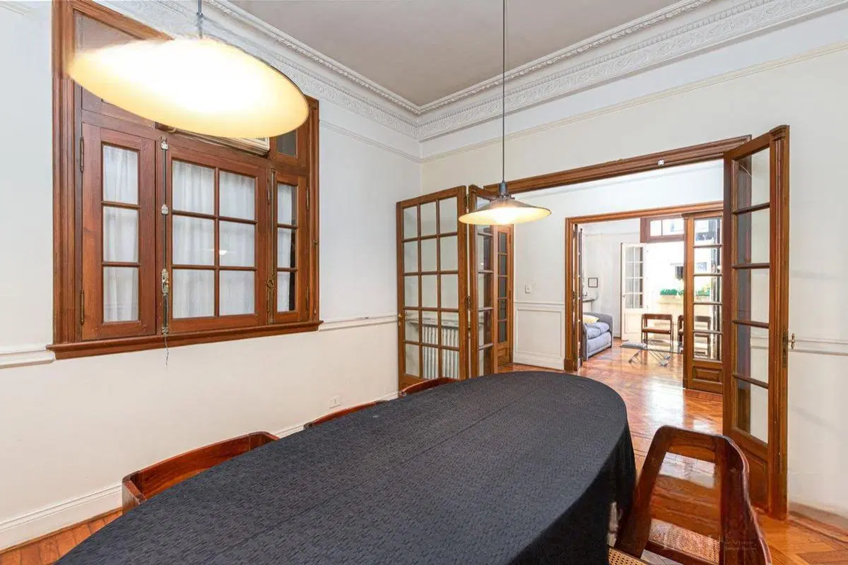 VENTA SEMIPISO 5 AMB CATEGORIA Y ESTILO 3